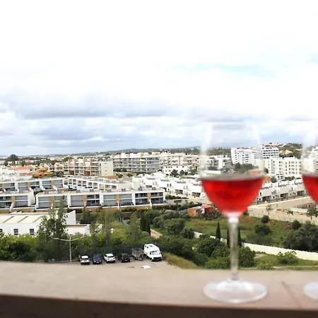 Endless Summer-with Pool * 알부페이라