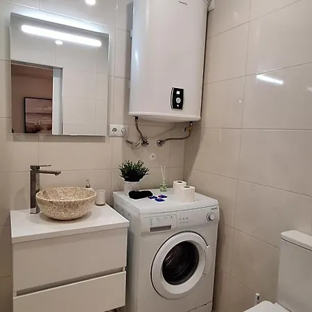 아파트 Endless Summer-with Pool 알부페이라