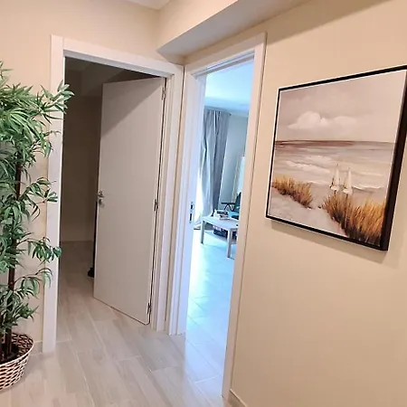 Endless Summer-with Pool Apartamento *