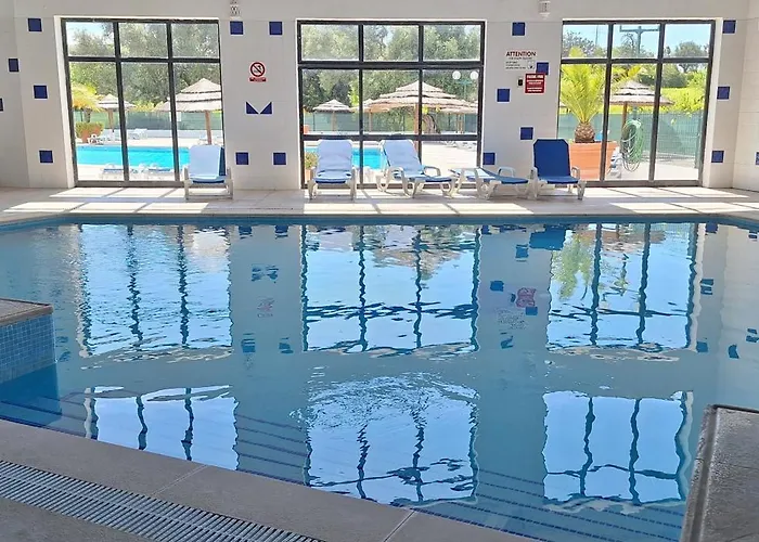 Endless Summer-with Pool Albufeira