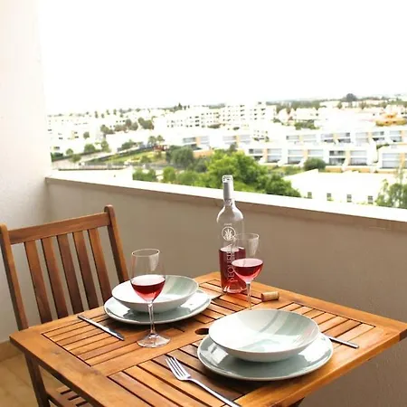 Endless Summer-with Pool * Албуфейра