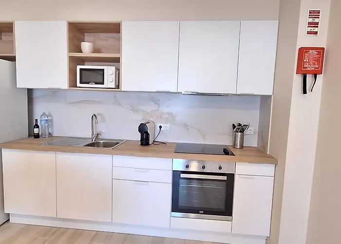 Endless Summer-with Pool דירה *