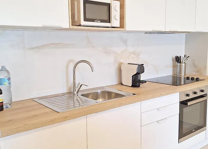 Endless Summer-with Pool Apartamento