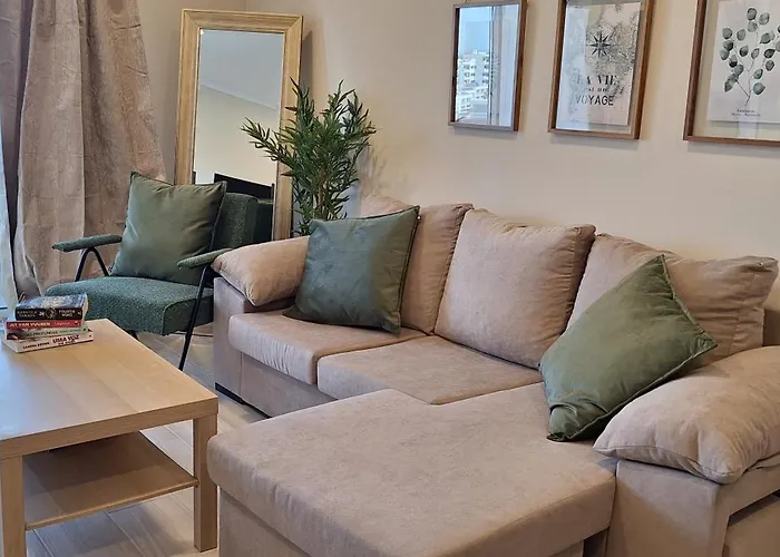 Apartamento Endless Summer-with Pool Albufeira