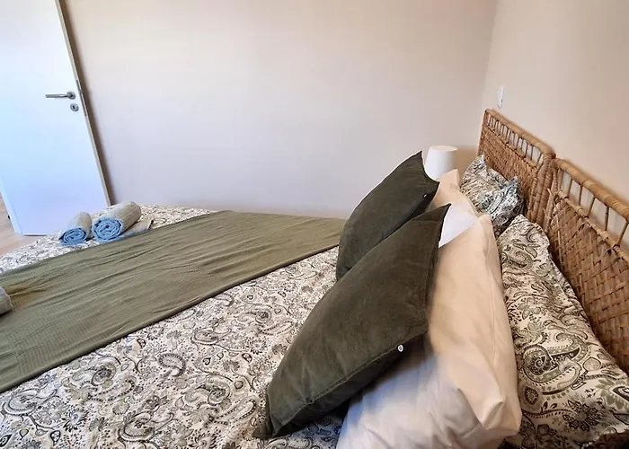 Endless Summer-with Pool דירה