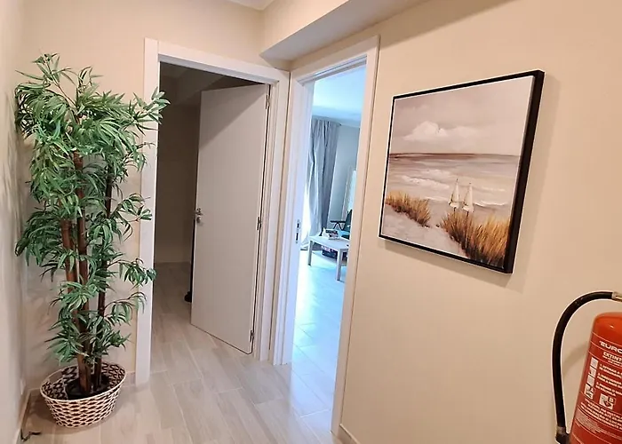 Endless Summer-with Pool Apartamento *