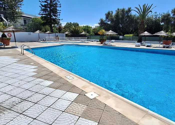 Endless Summer-with Pool