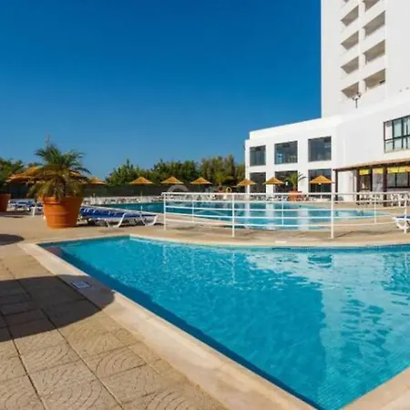 Endless Summer-with Pool Appartement *