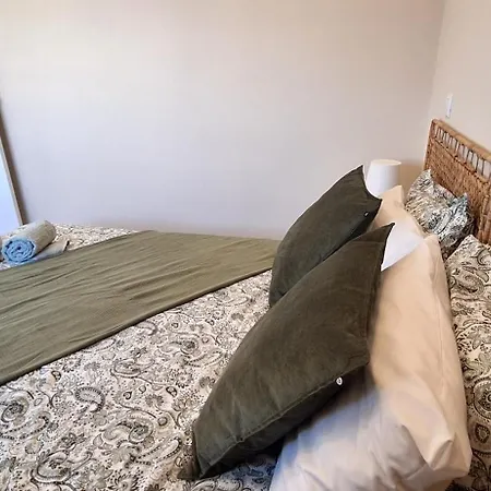 Endless Summer-with Pool アパート