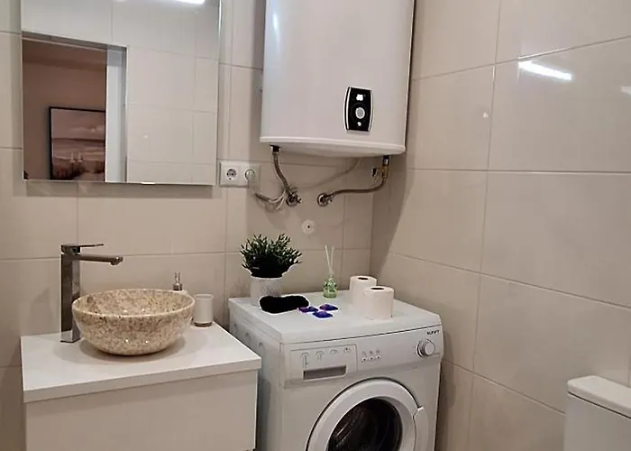 Apartmán Endless Summer-with Pool Albufeira